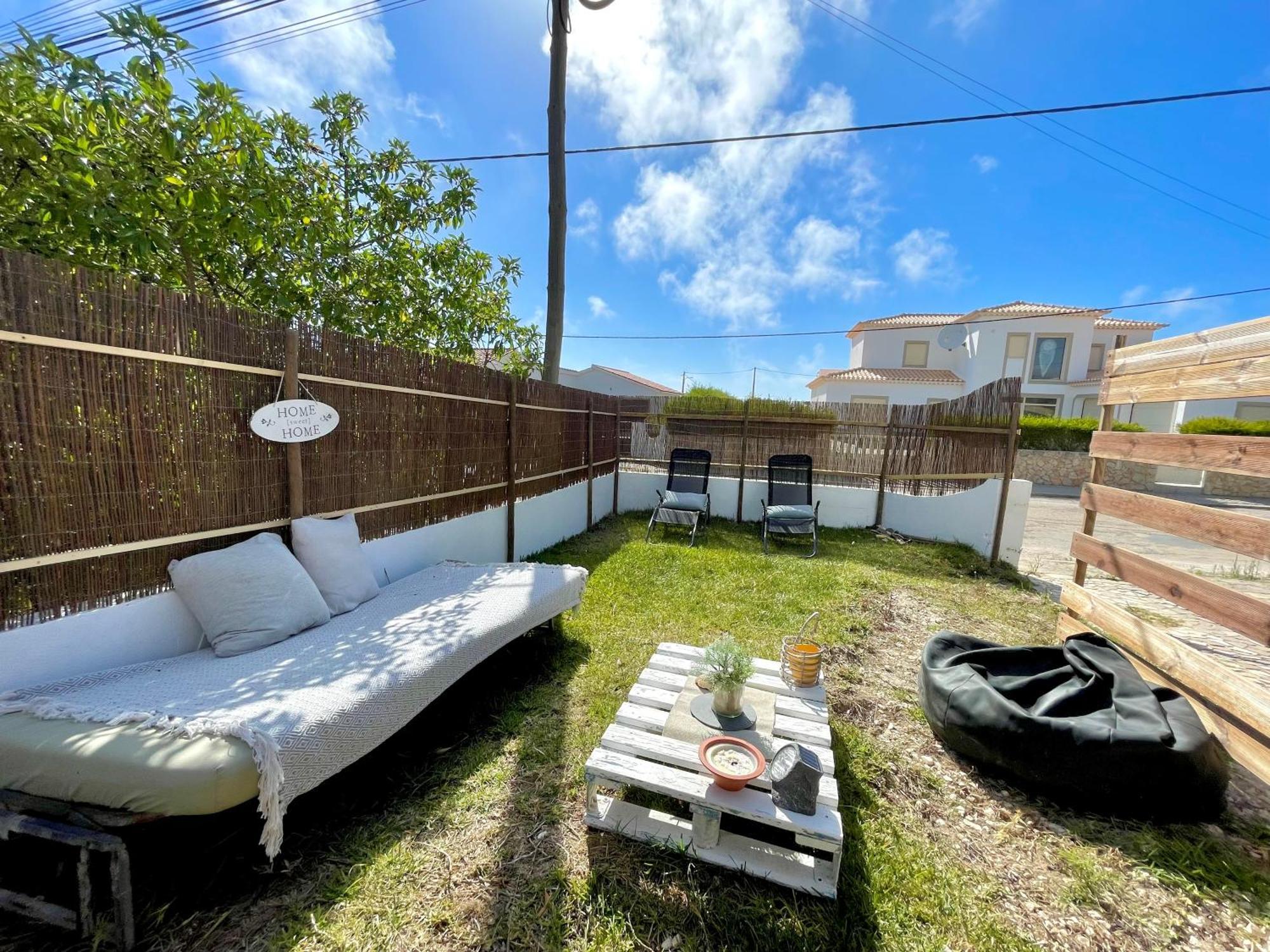 Hotel Casa Cacaus, Aljezur Vales  Esterno foto